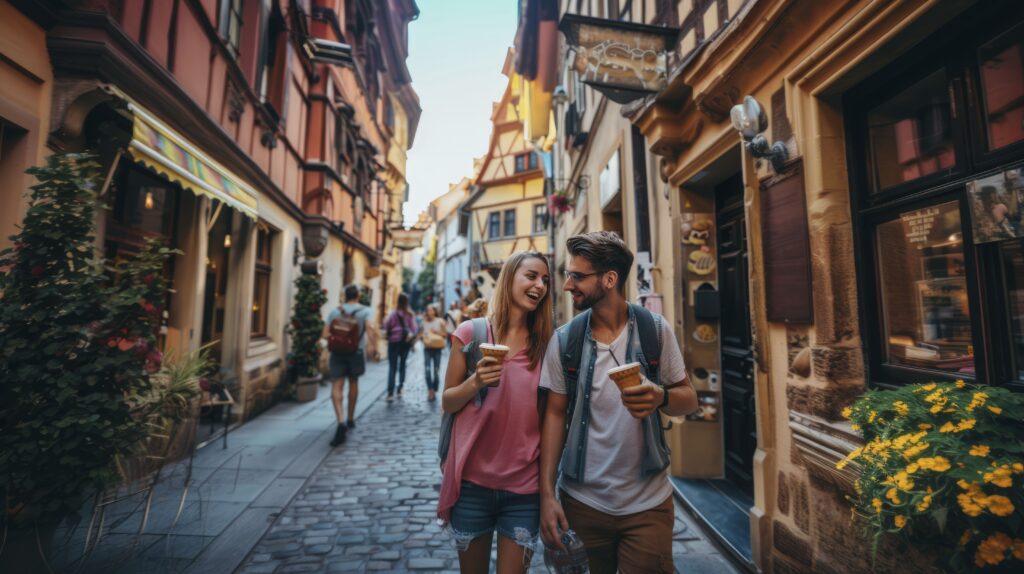 10 Billige Städte Europa: Traumurlaub für kleines Geld