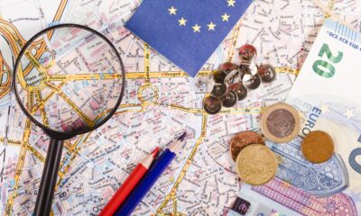 10 Billige Städte Europa: Traumurlaub für kleines Geld