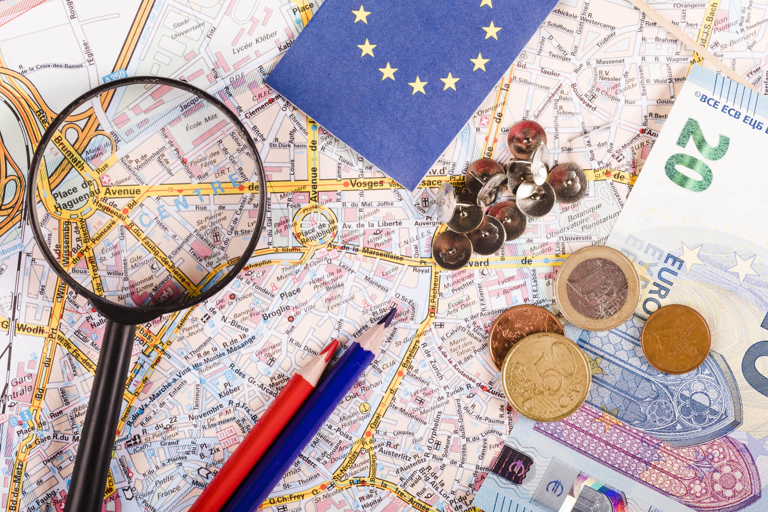 10 Billige Städte Europa: Traumurlaub für kleines Geld