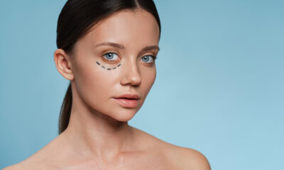 Augenringe weg in 7 Tagen: Meine einfache Strategie!