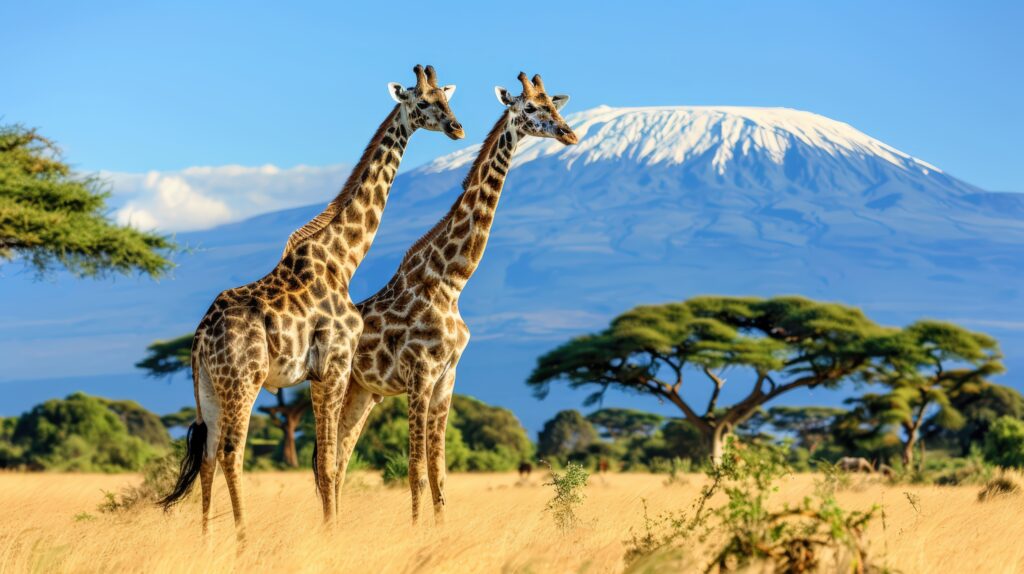 Beste Safari Länder Afrika: Top Ziele für Tierfans
