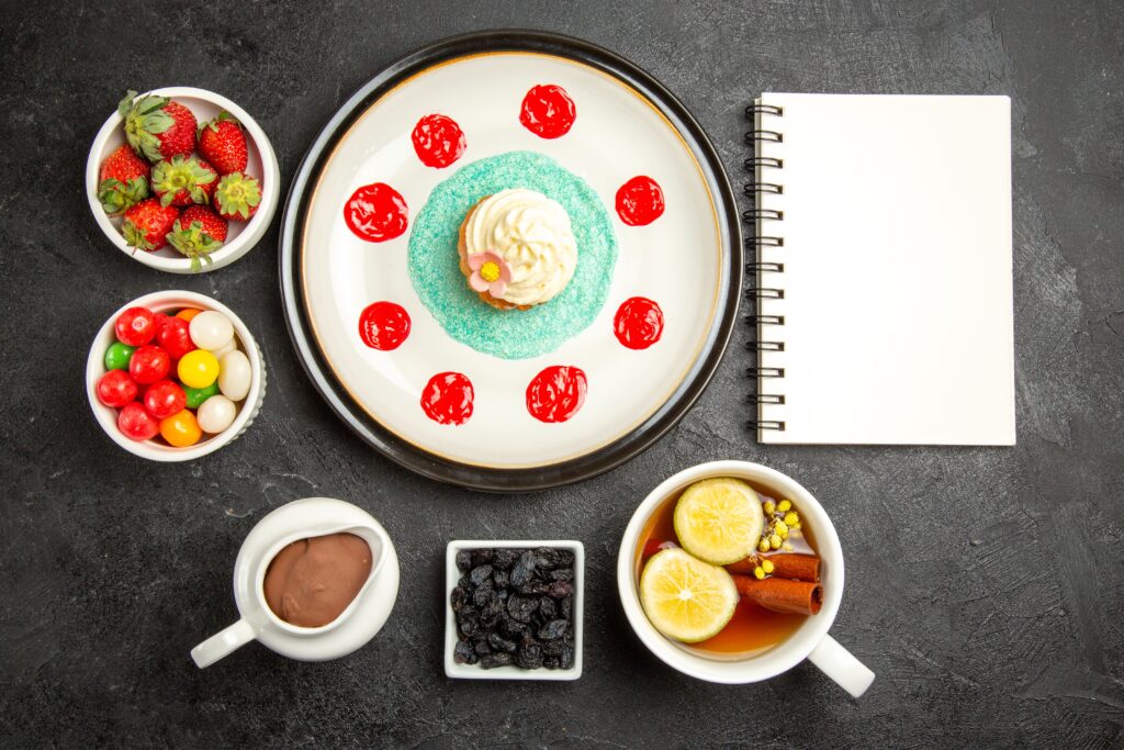 Diabetiker Rezepte: Lecker & einfach ohne Zucker! Diabetiker Rezepte: Lecker & einfach ohne Zucker!