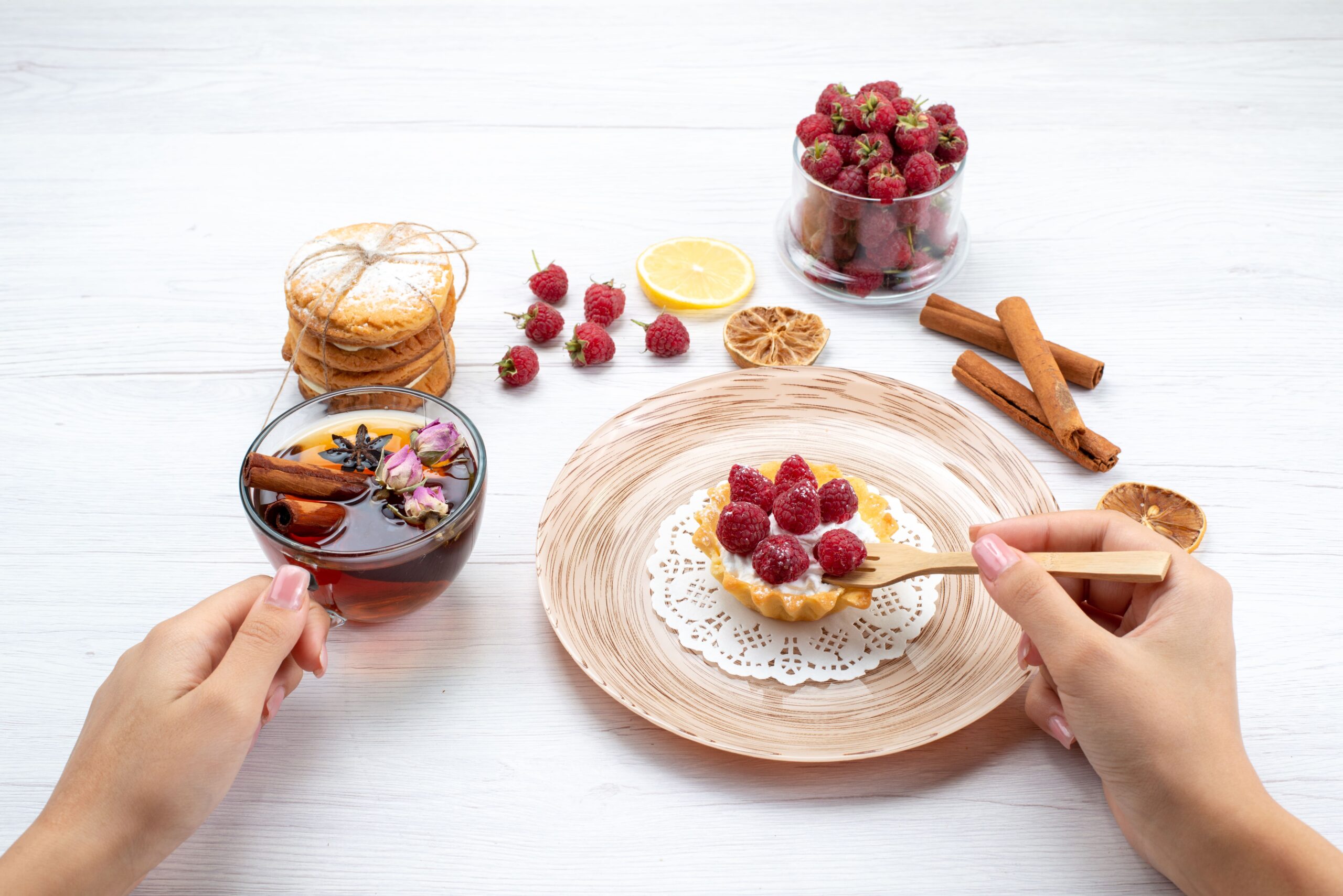 Diabetiker Rezepte: Lecker & einfach ohne Zucker!