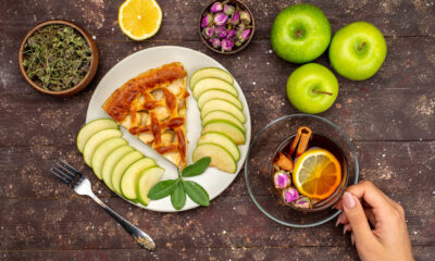 Diabetiker Rezepte: Lecker & einfach ohne Zucker!