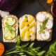 Gesunde Sandwich Rezepte: Lecker & Einfach