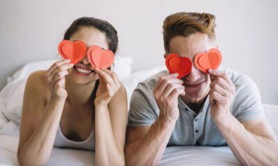 Glücklich für immer 10 Gewohnheiten starker Paare