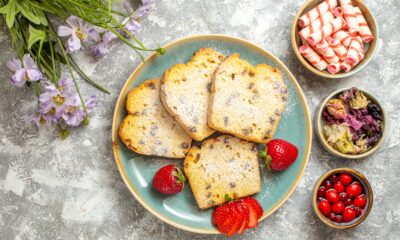 Glutenfreie Rezepte: Mega lecker & einfach!
