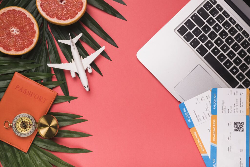 Gratis reisen: Flüge und Hotels mit Travel Hacking