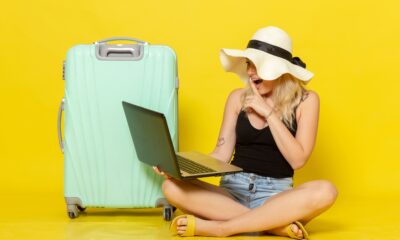 Gratis reisen: Flüge und Hotels mit Travel Hacking
