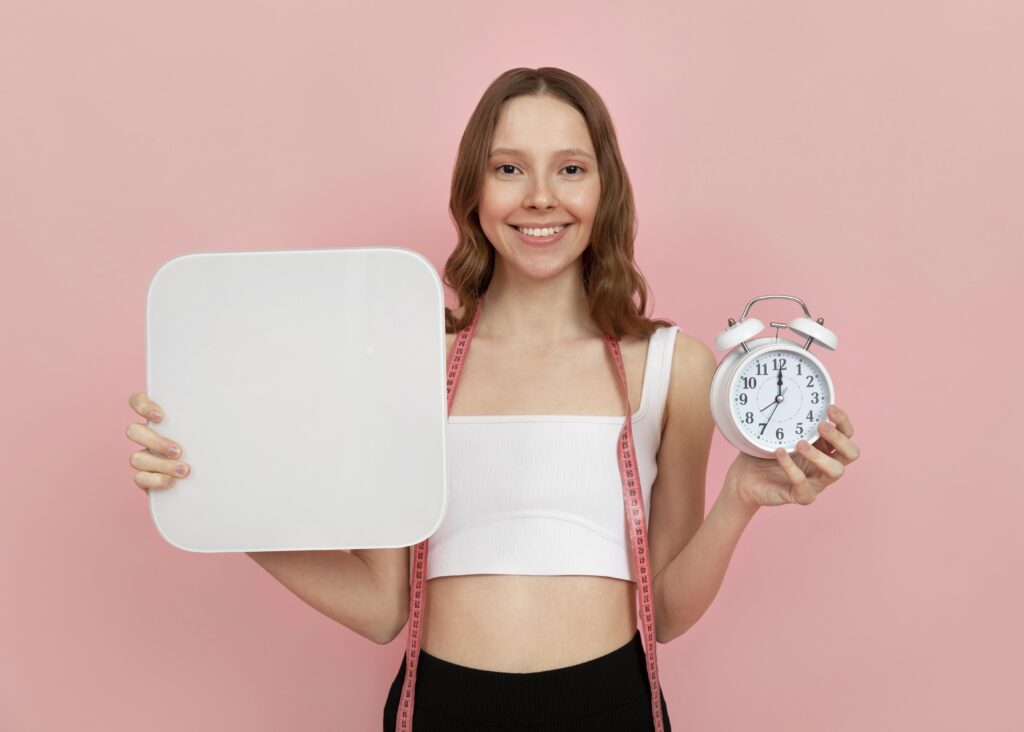 Intermittierendes Fasten Start: Sicher abnehmen für Anfänger Intermittierendes Fasten Start: Sicher abnehmen für Anfänger