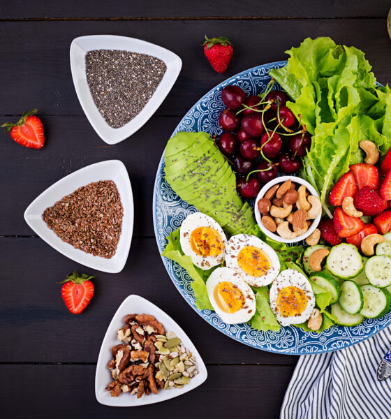 Keto Diät für Anfänger: Leitfaden mit Essen & Verbote 2025