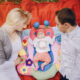 Liebe nach Kindern Praktische Tipps für mehr Romantik