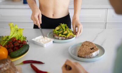 Muskelaufbau Essen: Einfache Rezepte für mehr Kraft