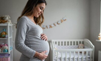 10 Tipps für eine sanfte und schöne Geburt