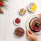 Zuckerfreie Desserts: beste Rezepte!