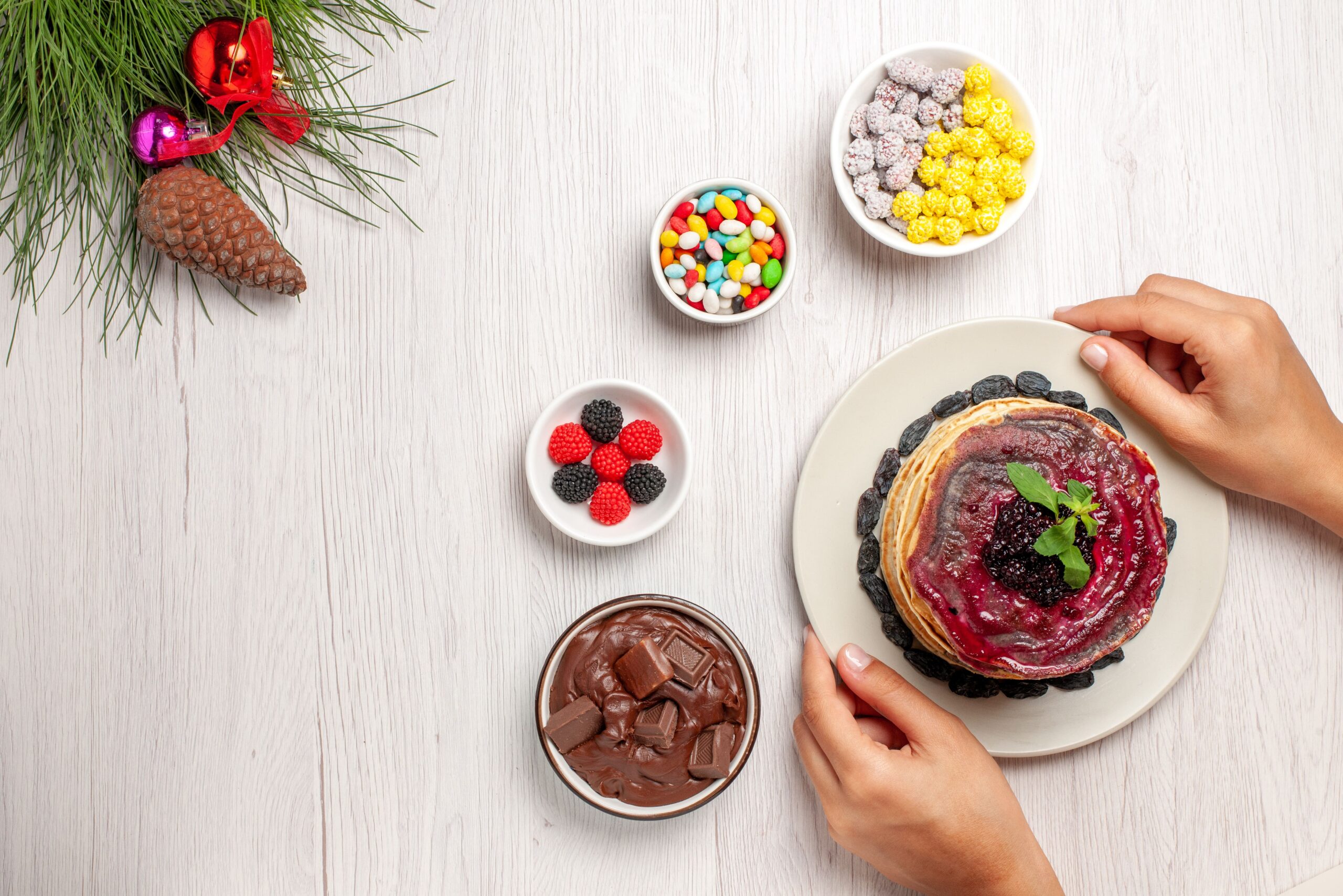 Zuckerfreie Desserts: beste Rezepte! Zuckerfreie Desserts: beste Rezepte!