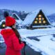Die schönsten Winterziele für die Weihnachtsferien
