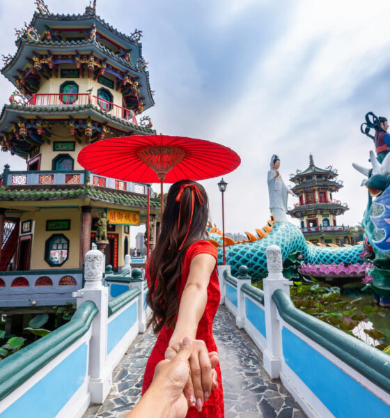 Asien Reiseziele 2025: Die besten Tipps