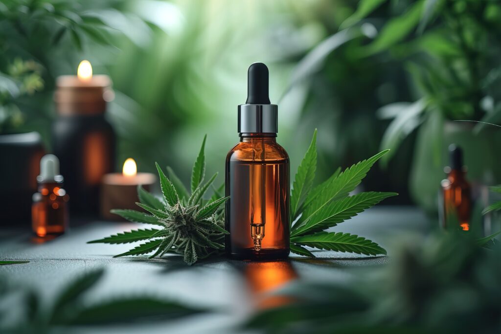 CBD Öl Vorteile für Schlaf und Schmerzen CBD Öl Vorteile für Schlaf und Schmerzen