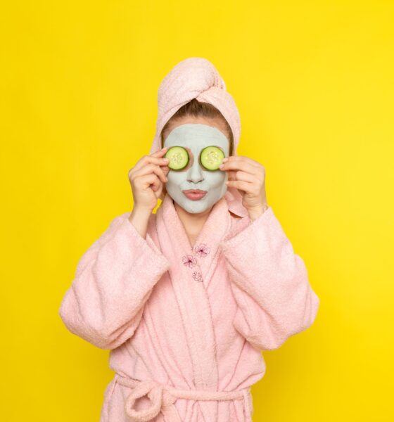DIY Gesichtsmasken Einfach selber machen