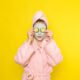 DIY Gesichtsmasken Einfach selber machen