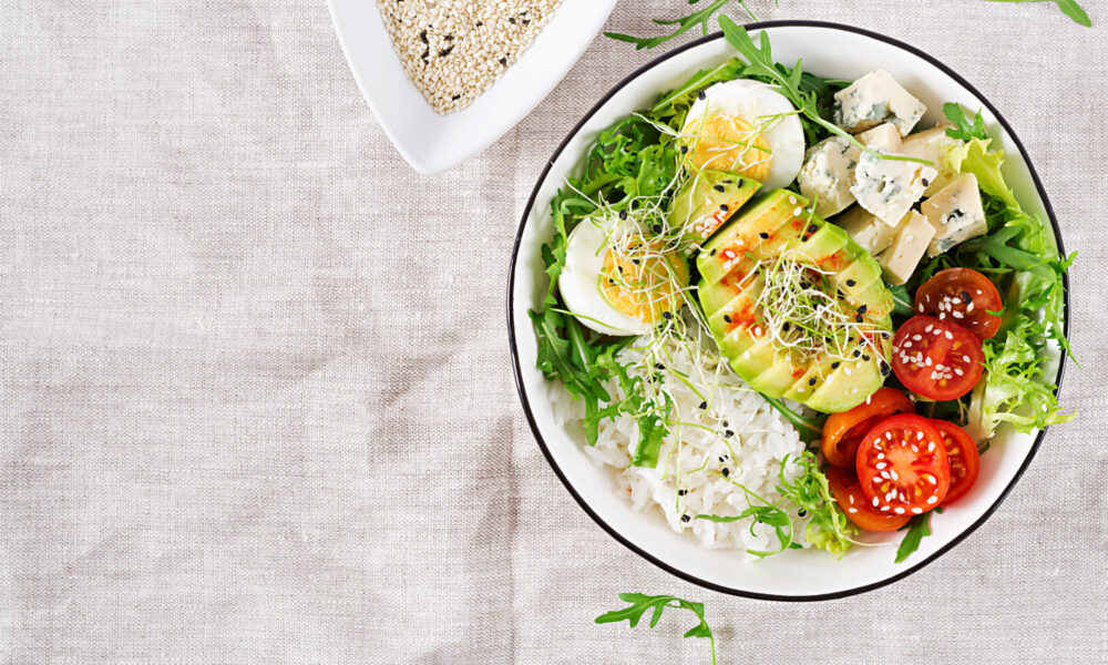 Einfache Keto-Rezepte für 2025: Lecker und gesund