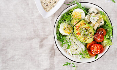 Einfache Keto-Rezepte für 2025: Lecker und gesund