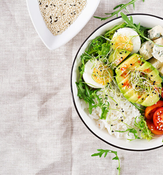 Einfache Keto-Rezepte für 2025: Lecker und gesund